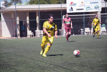 Copa Colégio Polo inicia 3ª rodada