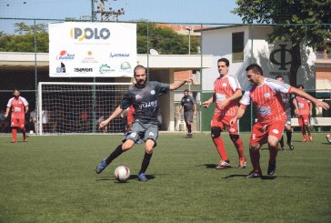 Domingo tem jogo no Indaiatuba Clube