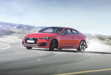 Audi terá seis novidades no país