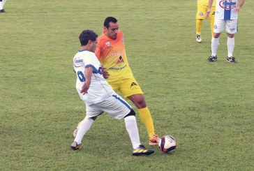 Minicampo soma 57 gols