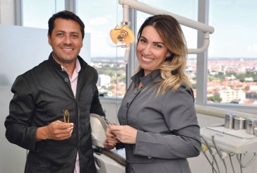 Glion oferece o que há  de mais moderno na área