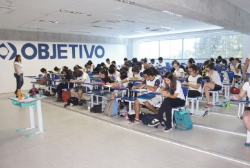 Redação faz a diferença na  aprovação para o vestibular