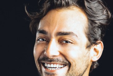 Eduardo Sterblitch  apresenta ‘Talkshow’