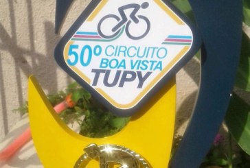 Indaiatuba é vice-campeã por equipes no 50ª circuito boa vista de ciclismo