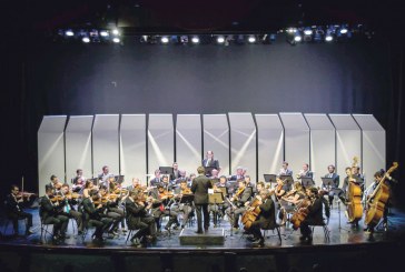 Orquestra Sinfônica  realiza concerto