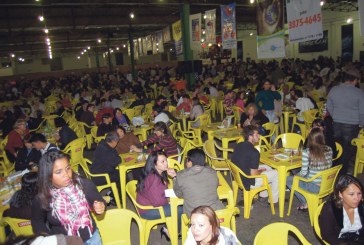 27ª Festa do Chopp acontece amanhã