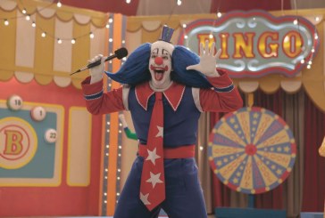 ‘Bingo – O Rei das Manhãs’ ganha trailer