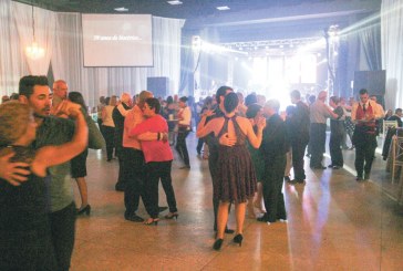 Dia das Mães terá Jantar  Dançante no Clube 9