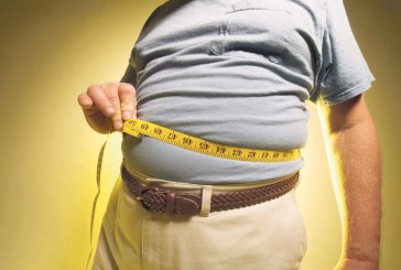 Prevalência de obesidade teve crescimento no Brasil