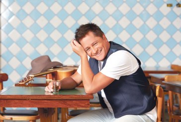 Leonardo se apresenta em novembro