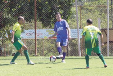 Minicampo do Clube 9 de Julho soma 54 gols