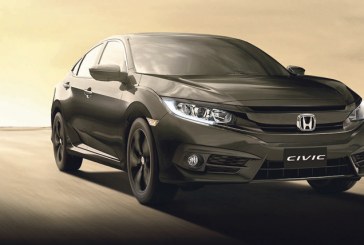 Corolla enfrenta nova geração do Civic