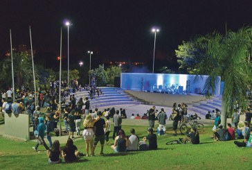 ‘Tardes do Rock’ acontece domingo