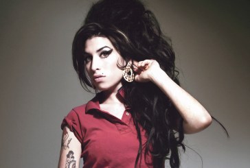 Salto recebe tributo  a Amy  Winehouse