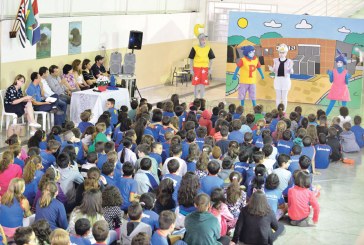 Programa Educa Água 2017 tem início