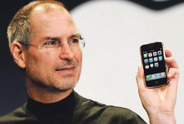Mostra sobre Steve Jobs vem para SP