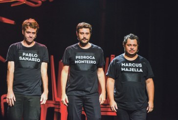 ‘Desesperados’ fica em cartaz até dia 16