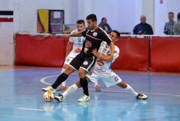 Futsal ADI vence equipe de Jales por 3×2