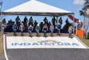 Indaiatuba conquista 17 pódios na abertura da Copa Brasil de BMX