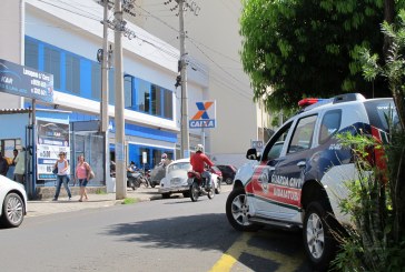 Secretaria de Segurança Pública divulga índice de criminalidade de janeiro e fevereiro