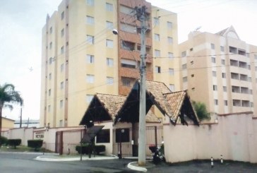 Menino de 12 anos se joga do 5º andar