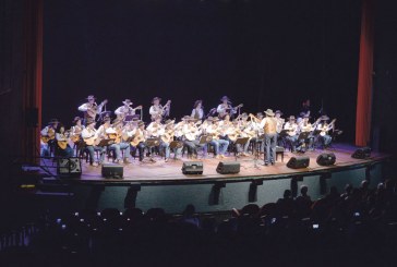Maio Musical segue com atrações