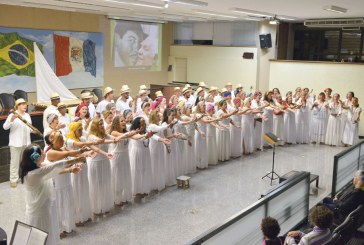 Maio Musical entra na última semana