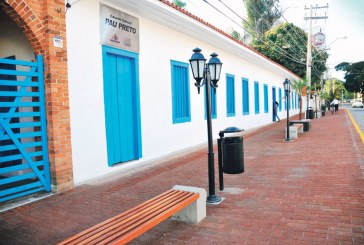 Fundação irá participar da 1ª Semana Nacional
