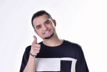 Thiago Ventura abre  sessão extra em Salto