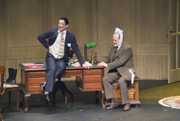 ‘Histeria’  chega ao  Teatro  Iguatemi