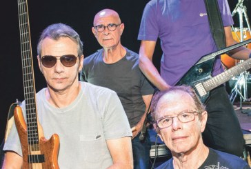 Programação do Maio Musical segue no Ciaei