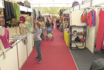 Feira de Inverno começa sexta, dia 26