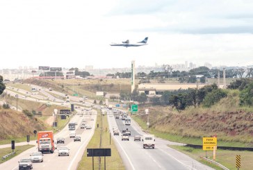 Feriado  termina sem  acidentes fatais
