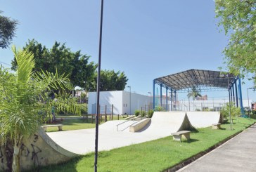 Paço Municipal inaugura Centro de Artes e Esportes