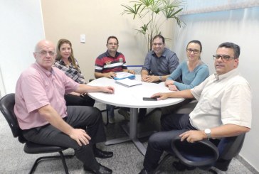 Prefeitura inicia reuniões para 1º Food Park público do país