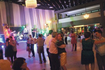 Clube promove edição do Dia dos Namorados