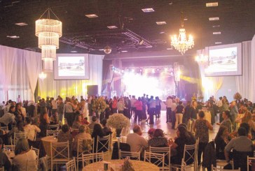 Clube 9 de Julho celebra  Jubileu de Diamante