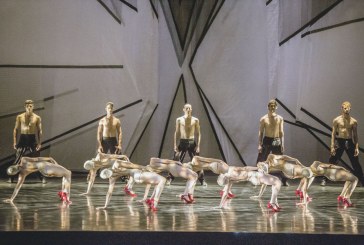 Indaiatuba sedia Festival Internacional