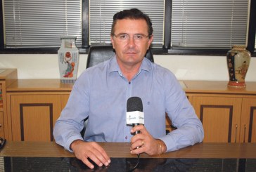 “Meio ambiente é isso: cada  um tem que fazer a sua parte”