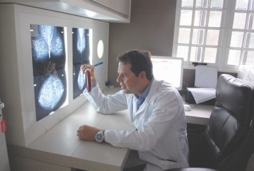 Empresa MF Diagnóstico está de ‘cara nova’