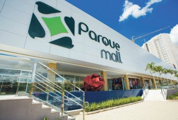 Arraiá do Koringa agita o Parque Mall