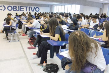 Semiextensivo é opção para a reta final de  preparação