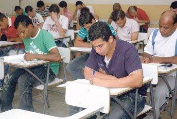 Fiec abre inscrições para o vestibular