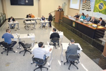 Câmara lança campanha  de doação de roupas