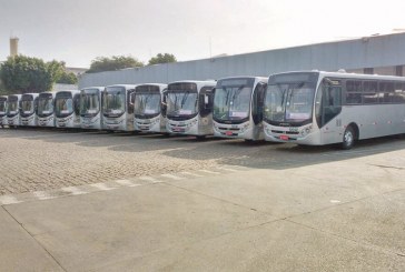 Grupo VB investe mais R$ 1,8 milhão na frota
