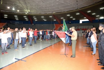 Prazo para alistamento militar de jovens termina dia 30