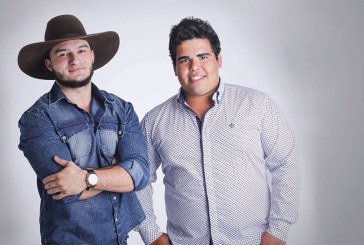 A dupla sertaneja Luik & Raphael, lançou o clip de sua nova música, ‘Mar do 302’