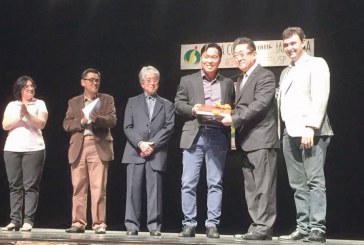 Dia da Comunidade é celebrado no Ciaei