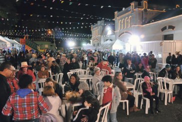 Fiec promove a 12ª edição da Festa