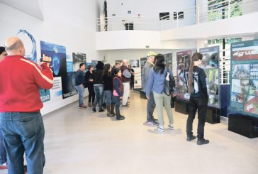 Museu da Água recebe projeto